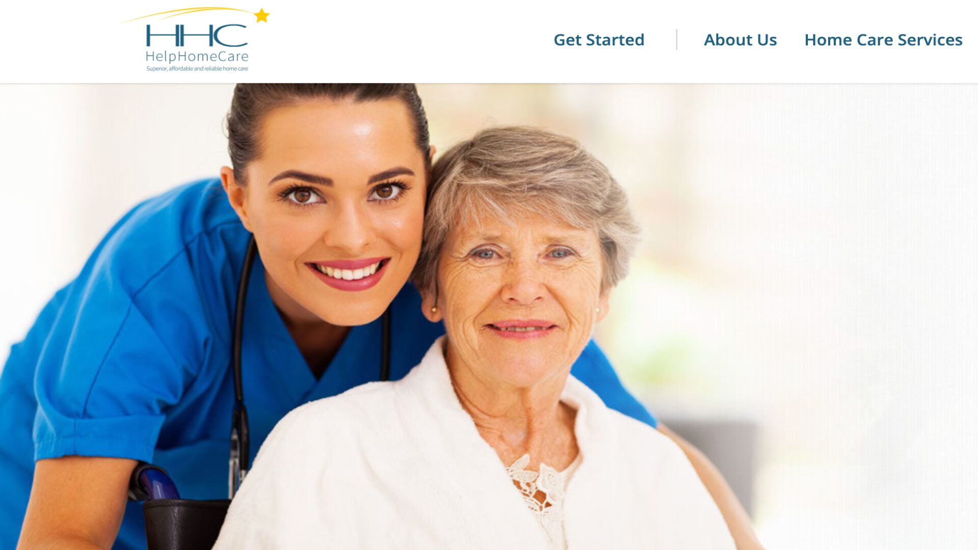 Help Home Care