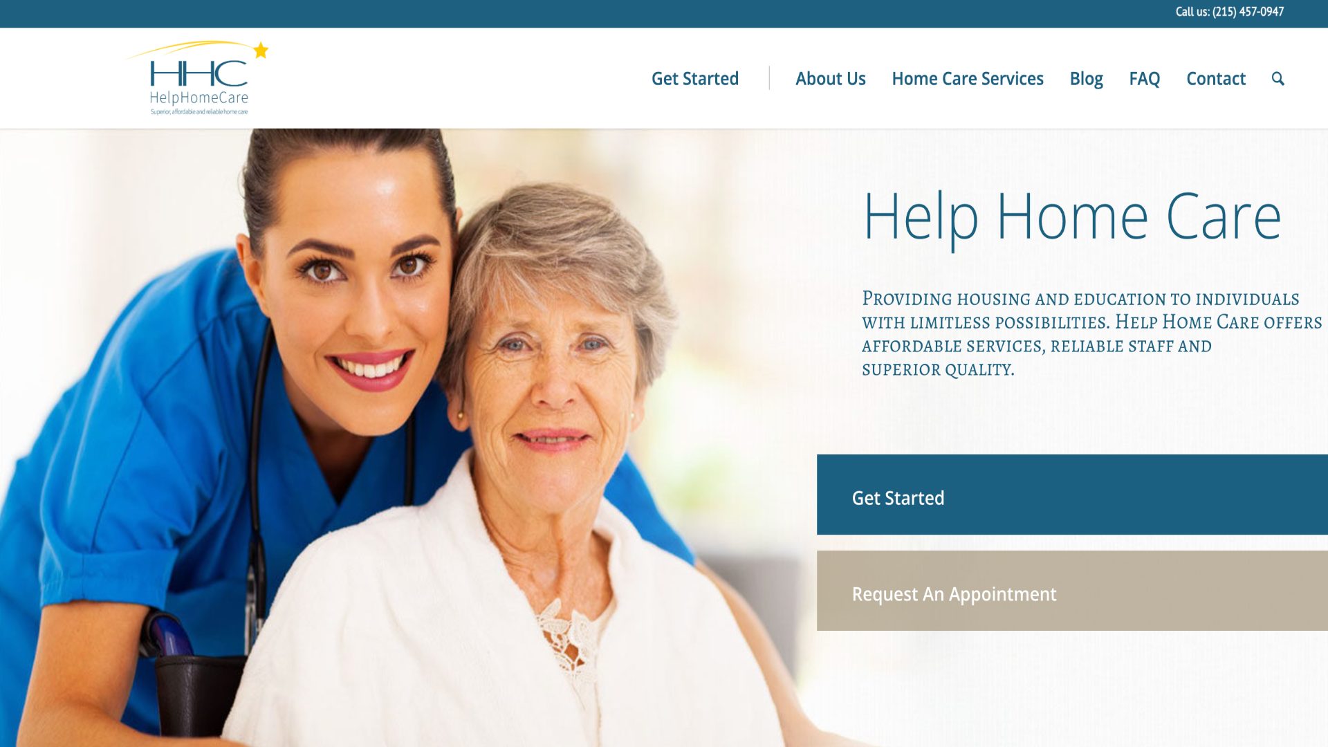 Help Home Care